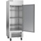 Beverage-Air Reach In Refrigerator, Single Section, Solid Door, 25.88 Cu. Ft. HBR27HC-1 - alternate 2